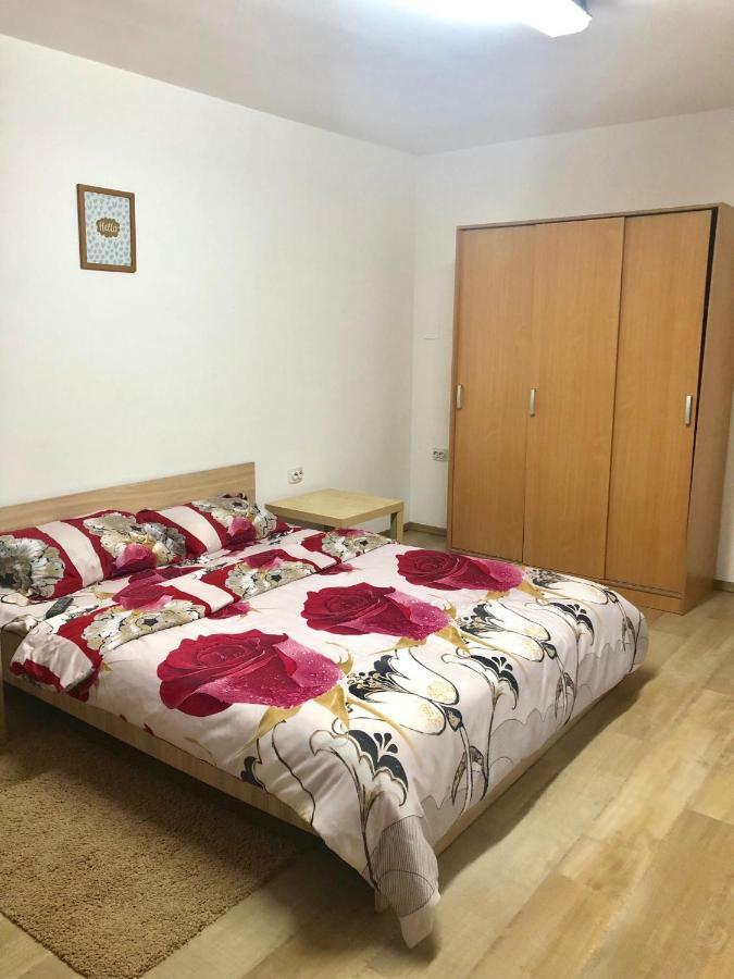 Casa Dary Apartment Brasov Luaran gambar